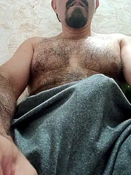 SbasTone Muscle online show from 10, 4, 2026