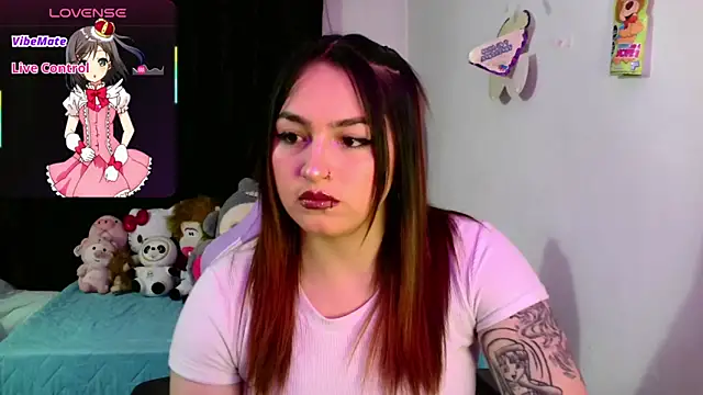 lucycherry   online show from 10, 2, 2026