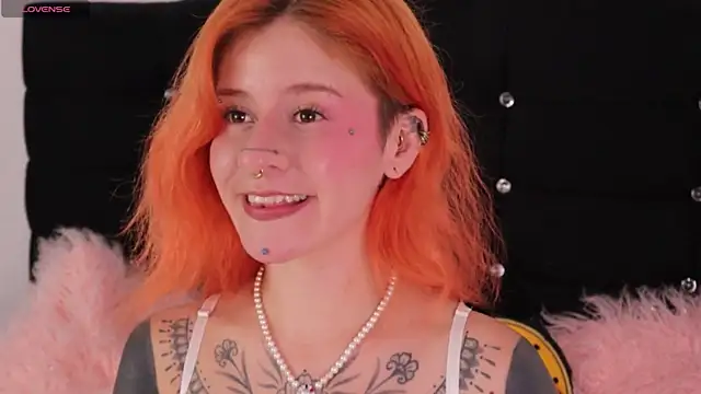 Daarlene online show from 12, 4, 2026