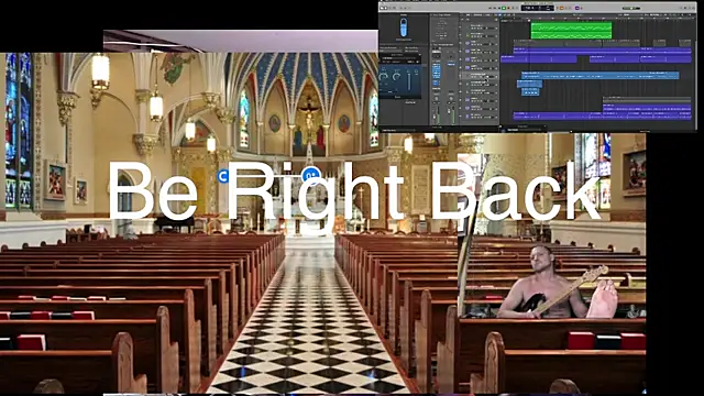 Snapshot of itsjameswebbscope chatting on 10, 3, 2025 itsjameswebbscope online show from 10, 3, 2025