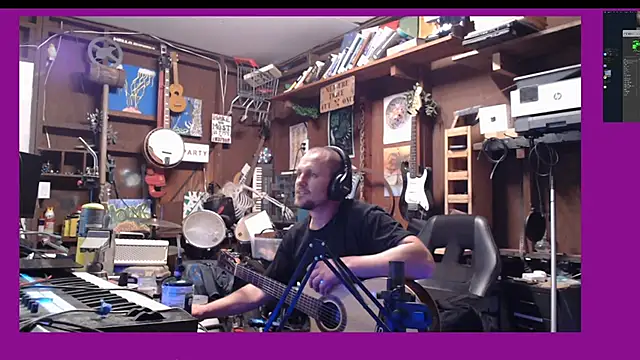 Snapshot of itsjameswebbscope chatting on 20, 11, 2025 itsjameswebbscope online show from 20, 11, 2025