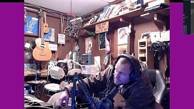 Snapshot of itsjameswebbscope chatting on 27, 11, 2025 itsjameswebbscope online show from 27, 11, 2025