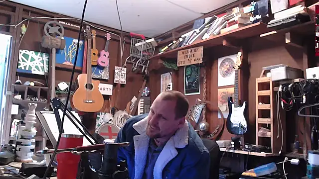 itsjameswebbscope online show from 7, 1, 2026