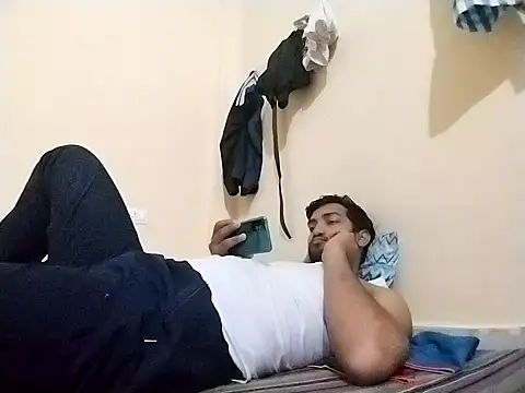 bigvorn6 online show from 7, 3, 2025