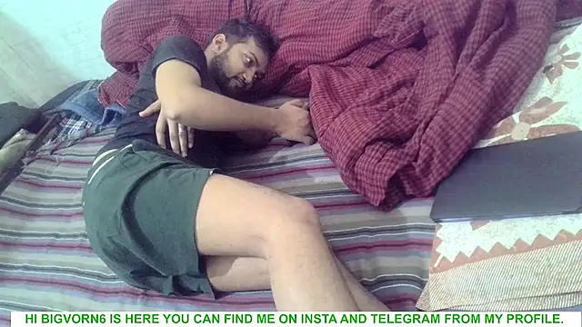 bigvorn6 online show from 3, 3, 2026