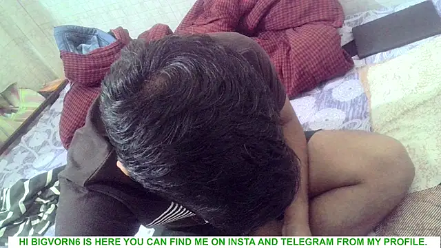 bigvorn6 online show from 12, 3, 2026