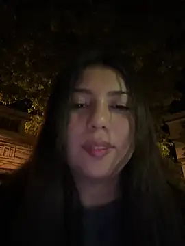 Maii chan online show from 23, 3, 2025