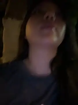 Maii chan online show from 23, 3, 2025