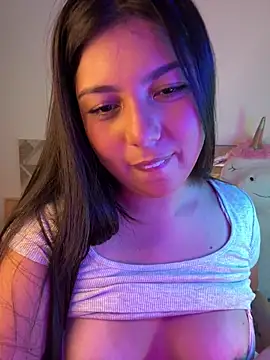 Maii chan online show from 8, 10, 2025