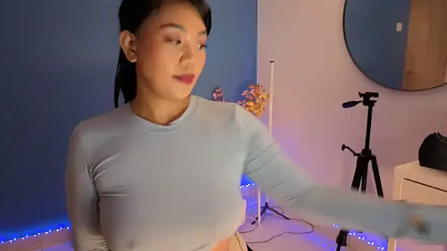 Snapshot of NaughtyMe chatting on 15, 10, 2025 NaughtyMe online show from 15, 10, 2025