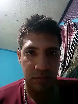 Snapshot of LiosArmando420 chatting on 14, 9, 2025 LiosArmando420 online show from 14, 9, 2025