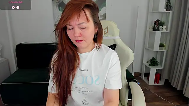 Snapshot of VanessaSmuth chatting on 17, 2, 2026 VanessaSmuth online show from 17, 2, 2026