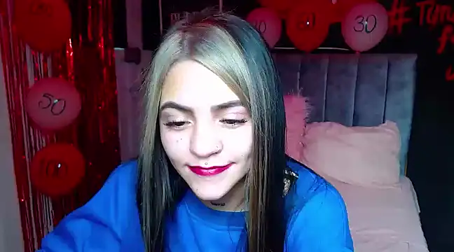 Snapshot of Violettasquirt chatting on 13, 2, 2025 Violettasquirt online show from 13, 2, 2025