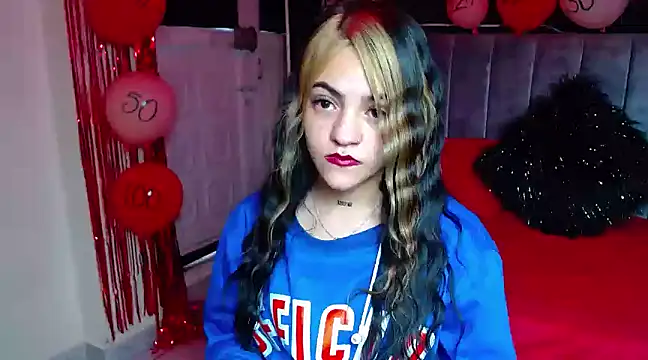 Snapshot of Violettasquirt chatting on 20, 2, 2025 Violettasquirt online show from 20, 2, 2025