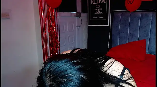 Snapshot of Violettasquirt chatting on 25, 2, 2025 Violettasquirt online show from 25, 2, 2025