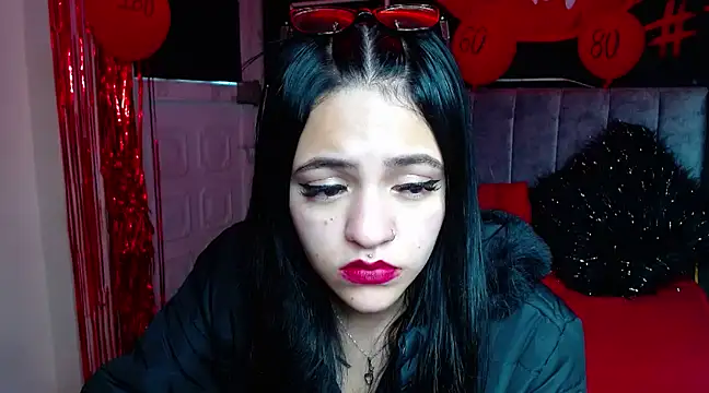 Snapshot of Violettasquirt chatting on 26, 2, 2025 Violettasquirt online show from 26, 2, 2025