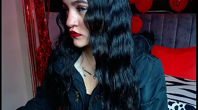 Snapshot of Violettasquirt chatting on 14, 3, 2025 Violettasquirt online show from 14, 3, 2025
