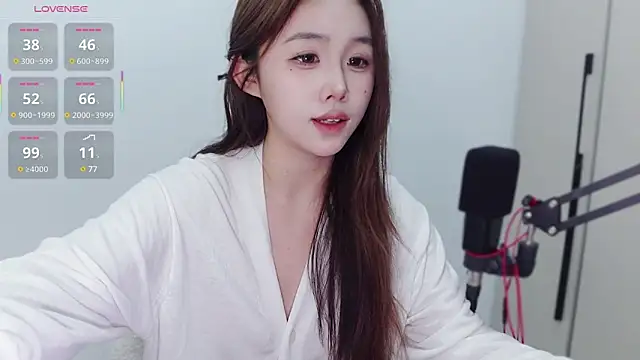 Hazel-11 online show from 7, 2, 2025