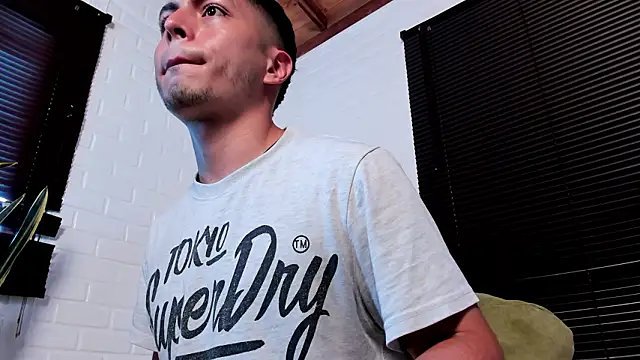 SAMUEL OBRIAN online show from 9, 2, 2026