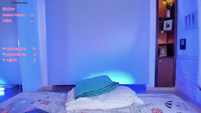 Susann Ross online show from 29, 1, 2025