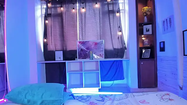 Susann Ross online show from 21, 2, 2025