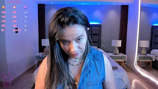 Susann Ross online show from 7, 11, 2025