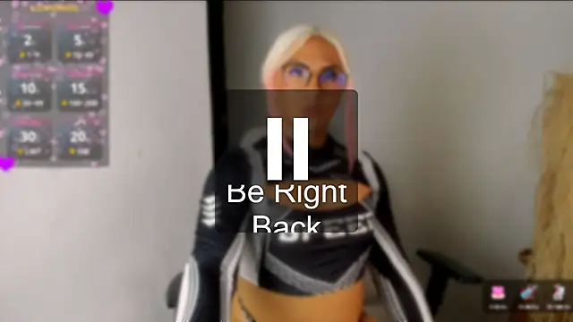 Snapshot of -Sofii_ chatting on 18, 2, 2025 -Sofii online show from 18, 2, 2025