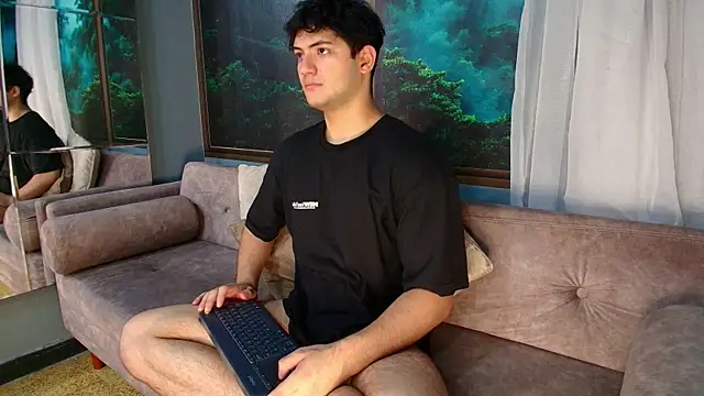 Snapshot of Mark_Evans1_ chatting on 13, 2, 2025 Mark Evans1  online show from 13, 2, 2025