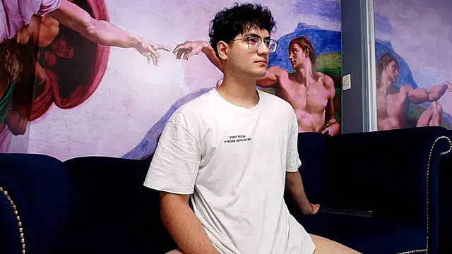 Snapshot of Mark_Evans1_ chatting on 20, 2, 2025 Mark Evans1  online show from 20, 2, 2025