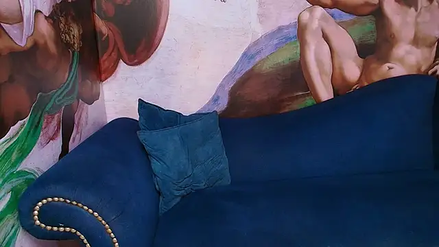 Snapshot of Mark_Evans1_ chatting on 17, 3, 2025 Mark Evans1  online show from 17, 3, 2025