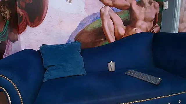 Snapshot of Mark_Evans1_ chatting on 20, 3, 2025 Mark Evans1  online show from 20, 3, 2025