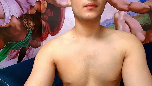 Snapshot of Mark_Evans1_ chatting on 22, 3, 2025 Mark Evans1  online show from 22, 3, 2025