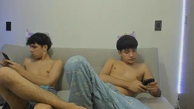 blue baby20 online show from 29, 4, 2026