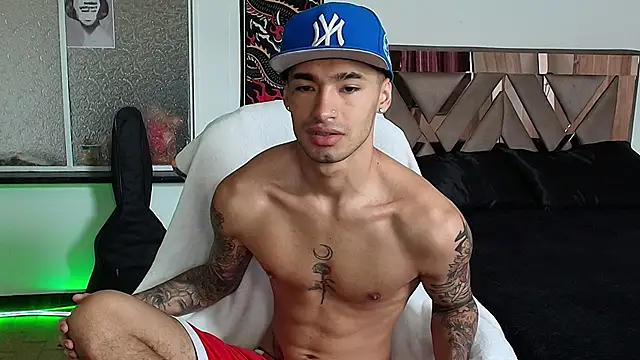 Snapshot of Damon__333 chatting on 30, 9, 2025 Damon 333 online show from 30, 9, 2025