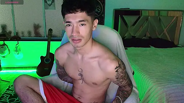 Snapshot of Damon__333 chatting on 10, 11, 2025 Damon 333 online show from 10, 11, 2025