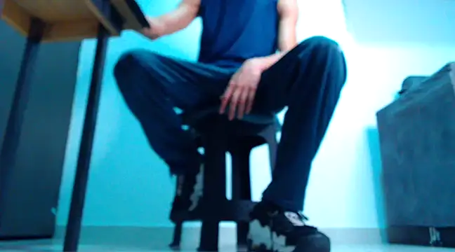 Snapshot of mastersmits chatting on 22, 3, 2025 mastersmits online show from 22, 3, 2025