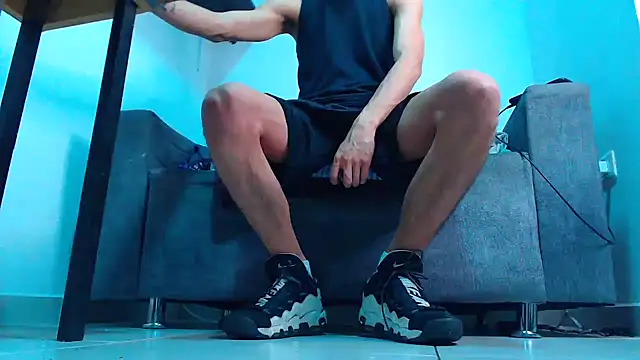 Snapshot of mastersmits chatting on 23, 10, 2025 mastersmits online show from 23, 10, 2025