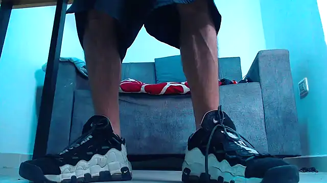 Snapshot of mastersmits chatting on 31, 10, 2025 mastersmits online show from 31, 10, 2025