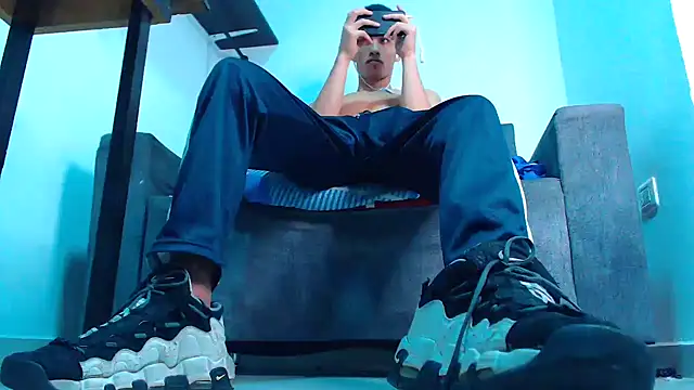 Snapshot of mastersmits chatting on 3, 11, 2025 mastersmits online show from 3, 11, 2025