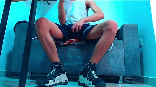 Snapshot of mastersmits chatting on 23, 11, 2025 mastersmits online show from 23, 11, 2025