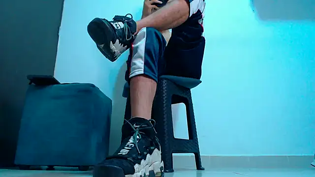 mastersmits online show from 13, 4, 2026