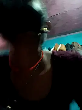 Poojashrma33 online show from 16, 2, 2025