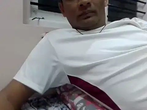 NiceBoy9099 online show from 1, 12, 2024