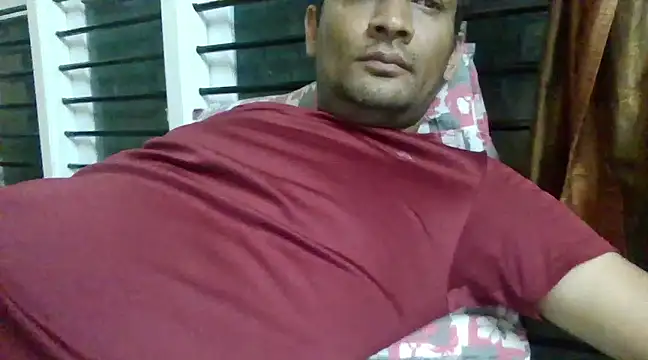 NiceBoy9099 online show from 1, 1, 2025