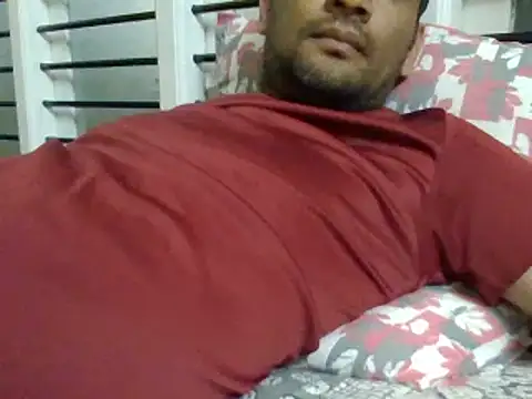 NiceBoy9099 online show from 13, 2, 2025