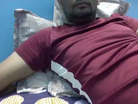 NiceBoy9099 online show from 14, 2, 2025