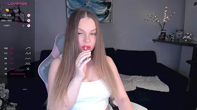 wwildfox online show from 14, 1, 2025