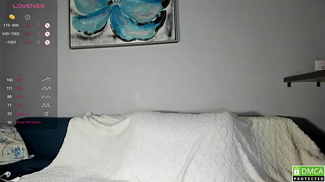 wwildfox online show from 22, 9, 2025