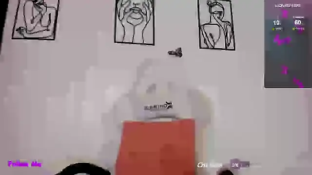 EmilyRive online show from 14, 1, 2025