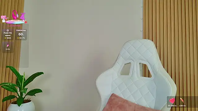 EmilyRive online show from 13, 11, 2025